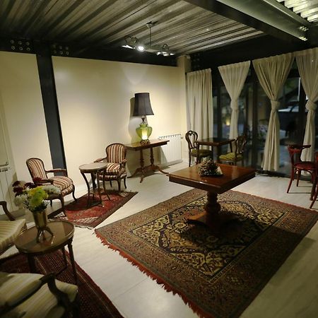 718 Rufino Petit Hotel Μεντόζα Εξωτερικό φωτογραφία