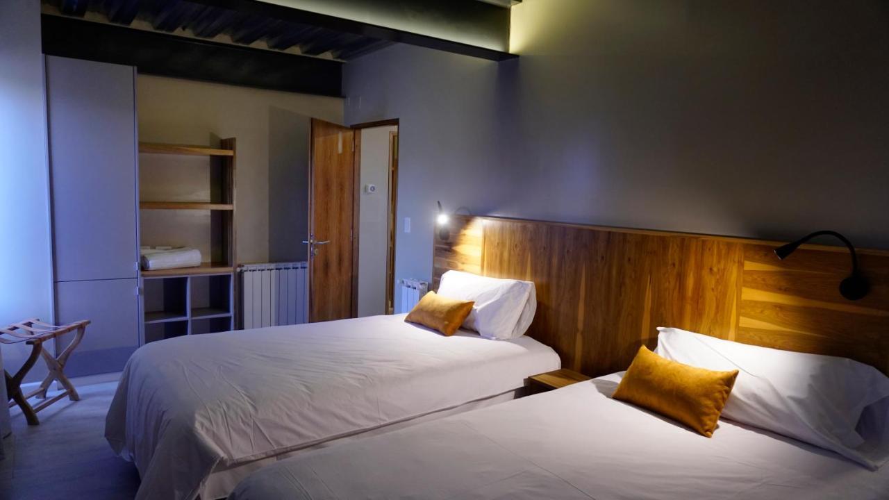 718 Rufino Petit Hotel Μεντόζα Εξωτερικό φωτογραφία