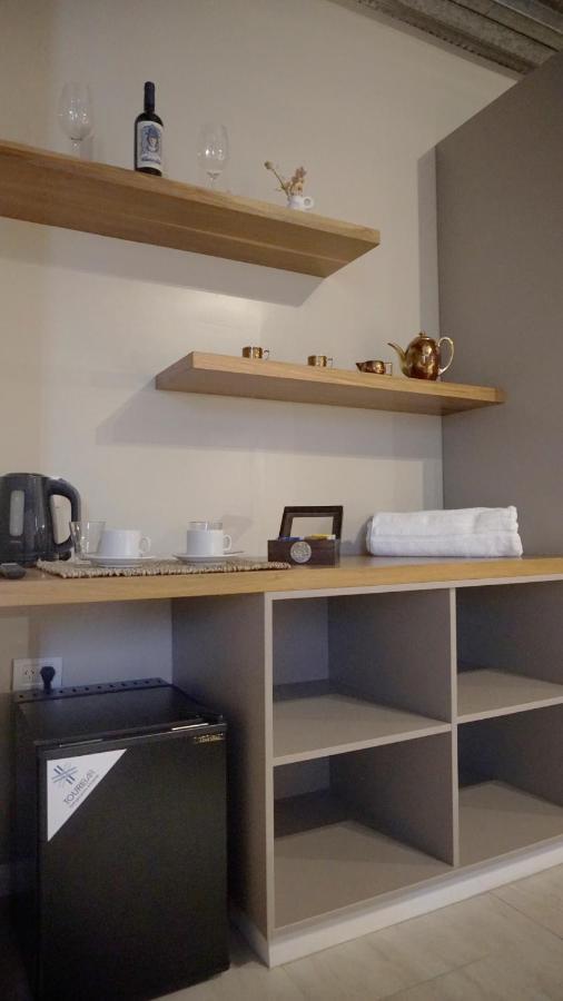 718 Rufino Petit Hotel Μεντόζα Εξωτερικό φωτογραφία