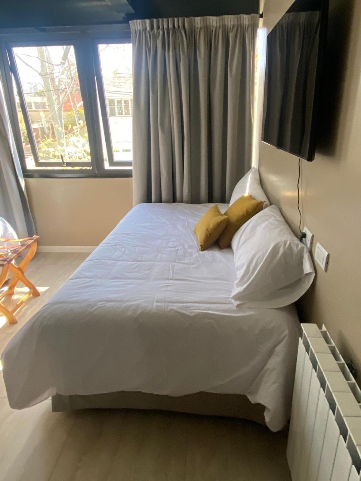 718 Rufino Petit Hotel Μεντόζα Εξωτερικό φωτογραφία