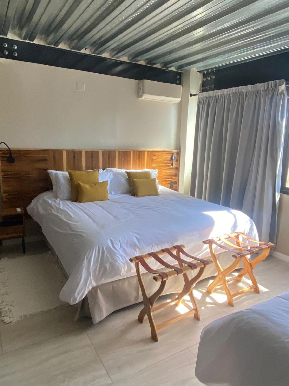 718 Rufino Petit Hotel Μεντόζα Εξωτερικό φωτογραφία